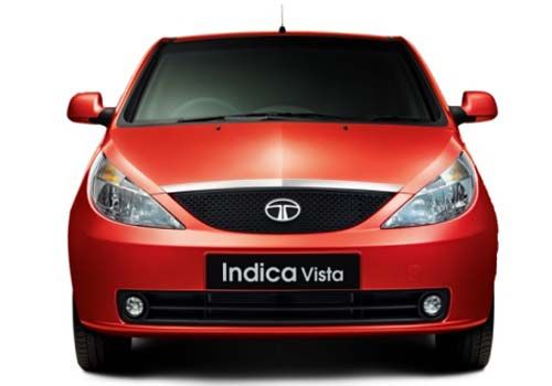 Tata Indica Vista